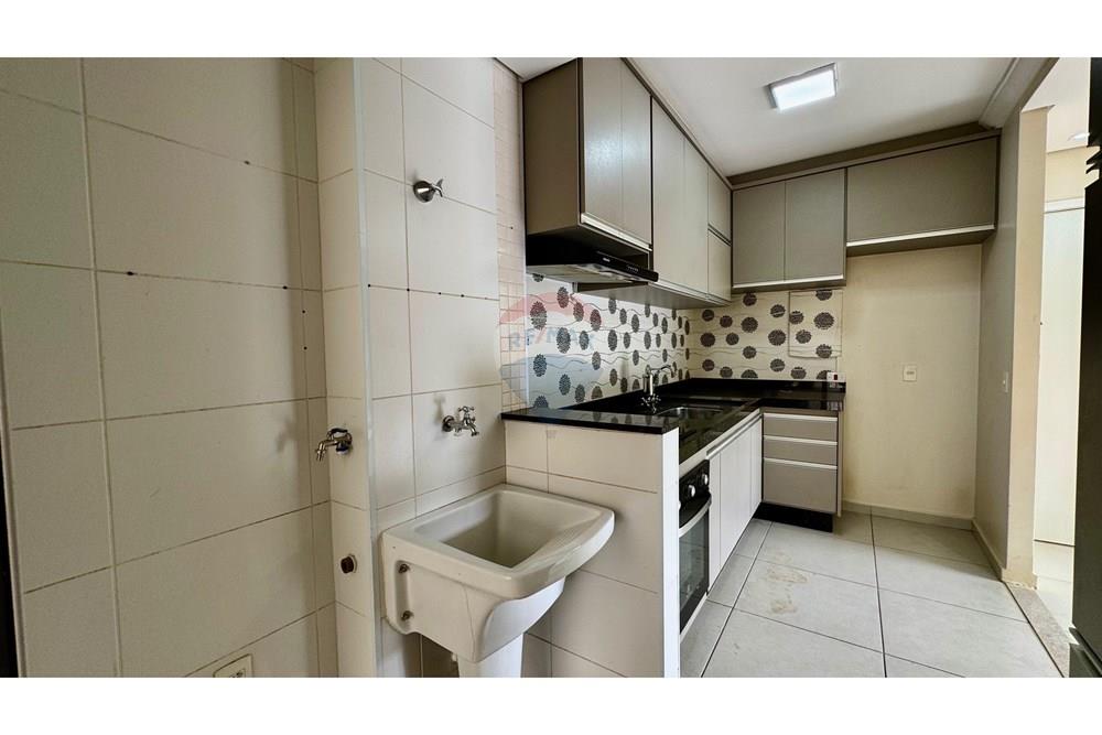 Apartamento - Alugar - Santa Bárbara d'Oeste , São Paulo - WhatsApp Image 2026-01-24 at 13.33.12 (3).jpeg - Cozinha - 690231086-72