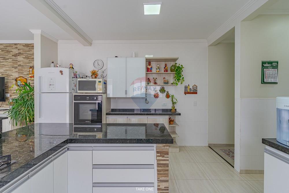 Casa de Condomínio - Venda - Vinhedo , São Paulo - DSC08440-HDR.jpg - 690941019-120