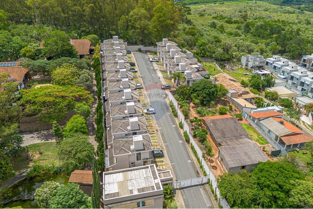 Casa de Condomínio - Venda - Valinhos , São Paulo - DJI_0887.jpg - 690851011-445