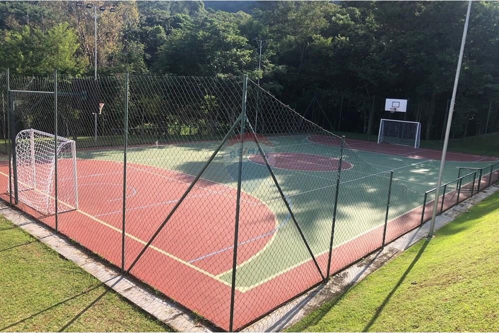 Casa de Condomínio - Venda - Itupeva , São Paulo - QUADRA POLISPORTIVA.JPG - 690801020-203