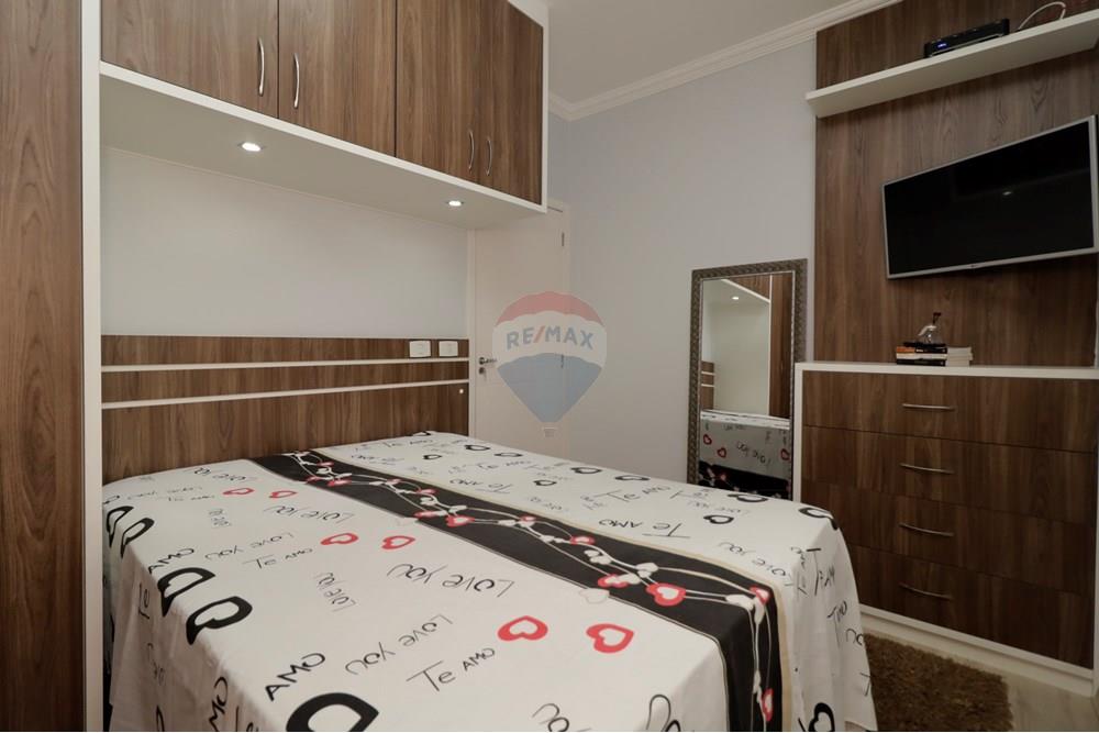 Casa de Condomínio - Alugar - Nova Odessa , São Paulo - _MG_1116.JPG - 690641009-145