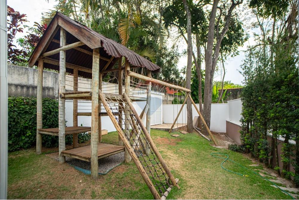 Casa de Condomínio - Venda - Atibaia , São Paulo - DSC00761.jpg - 690471157-1