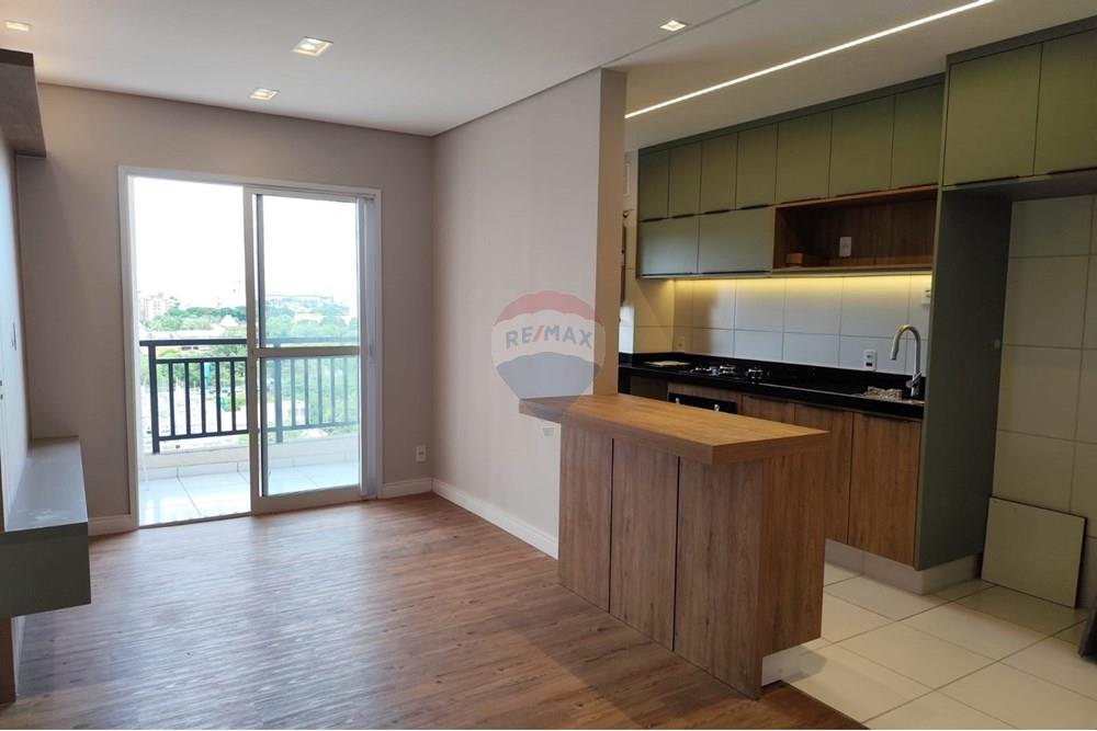 Apartamento - Alugar - Paulínia , São Paulo - 752efb38-fd7b-41d3-91aa-e14a275cb3fa.jpg - 690511042-384