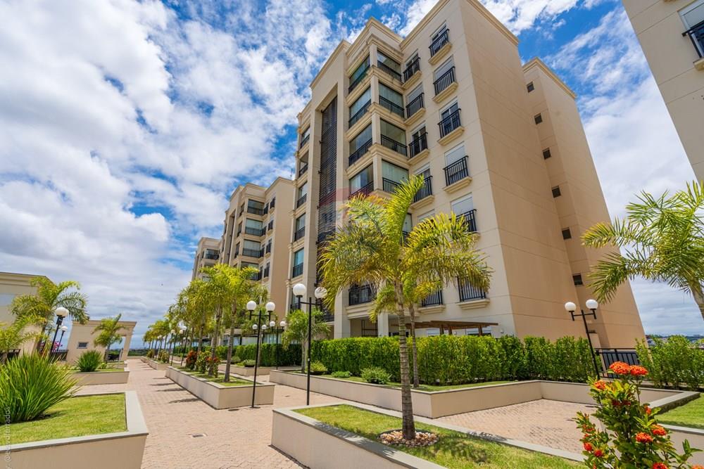 Apartamento - Venda - Campinas , São Paulo - EDI00797EDIVO FURTADO SILVA - RG98002306022 SSPCE - NOVILLE SWISS PARK - VANESSA.jpg - 690681118-120