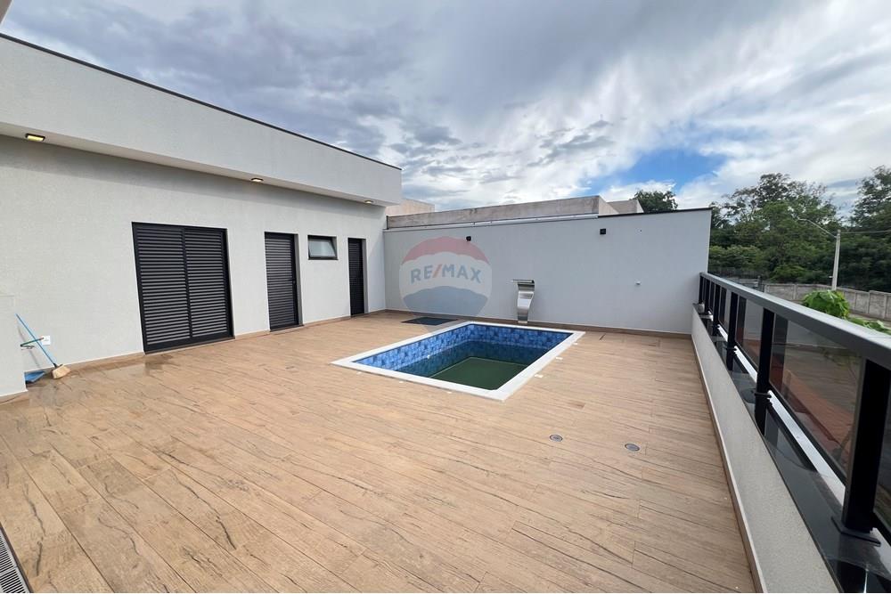 Casa de Condomínio - Venda - Nova Odessa , São Paulo - IMG_6865.JPG - 691101011-4