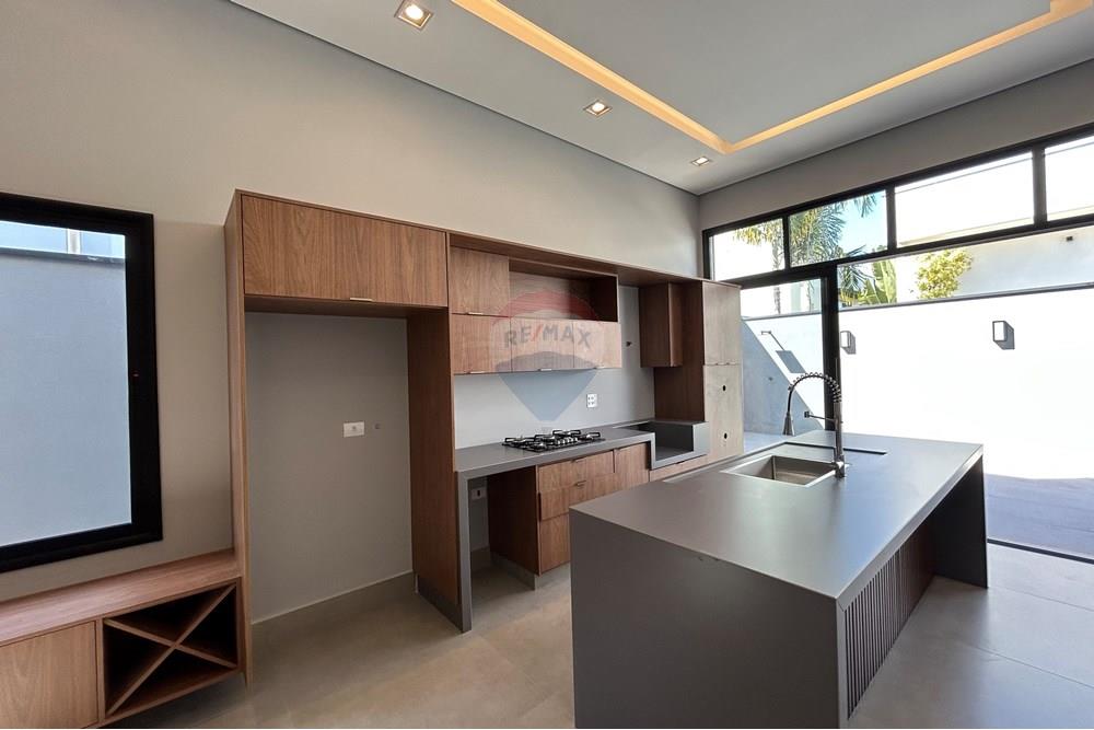 Casa de Condomínio - Alugar - Piracicaba , São Paulo - IMG_2767.JPG - Cozinha - 690781095-83