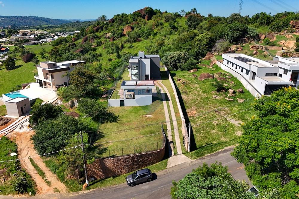 Casa de Condomínio - Venda - Itupeva , São Paulo - DJI_20260324094611_0339_D_DJIMINI4PR.jpg - 690591032-145