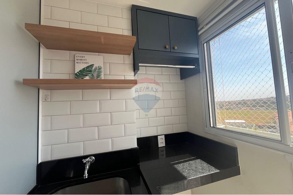 Apartamento - Venda - Paulínia , São Paulo - IMG-20250918-WA0121.jpg - Lavanderia - 690511143-99