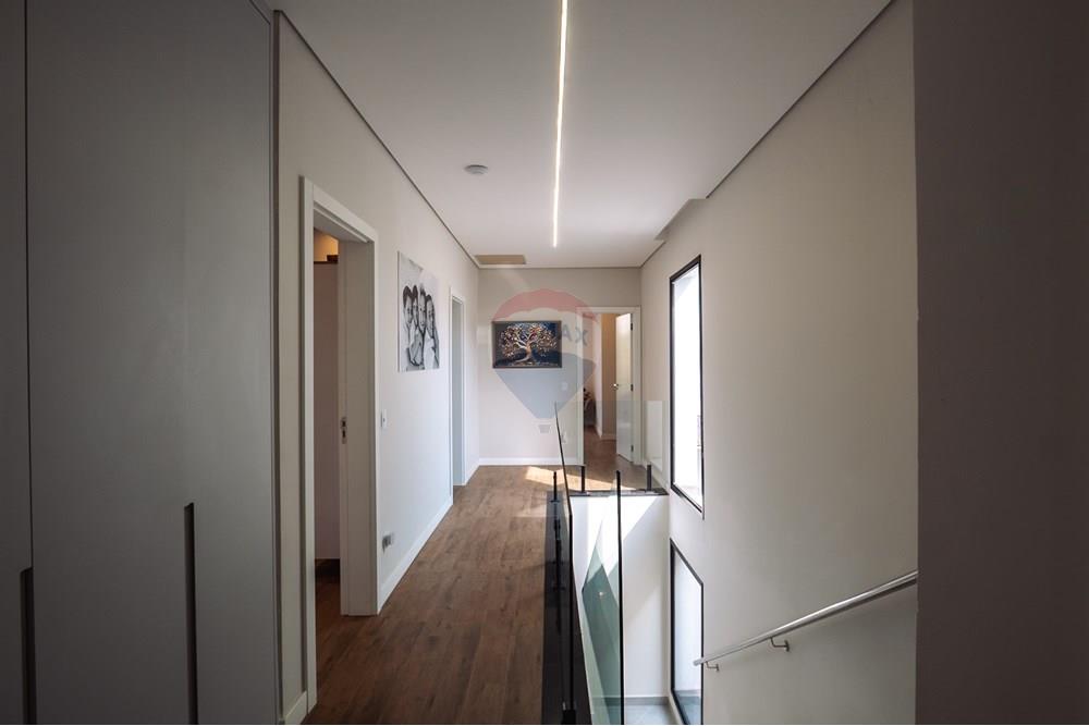 Casa de Condomínio - Venda - Indaiatuba , São Paulo - IMG_2979.jpg - Corredor - 690471119-55