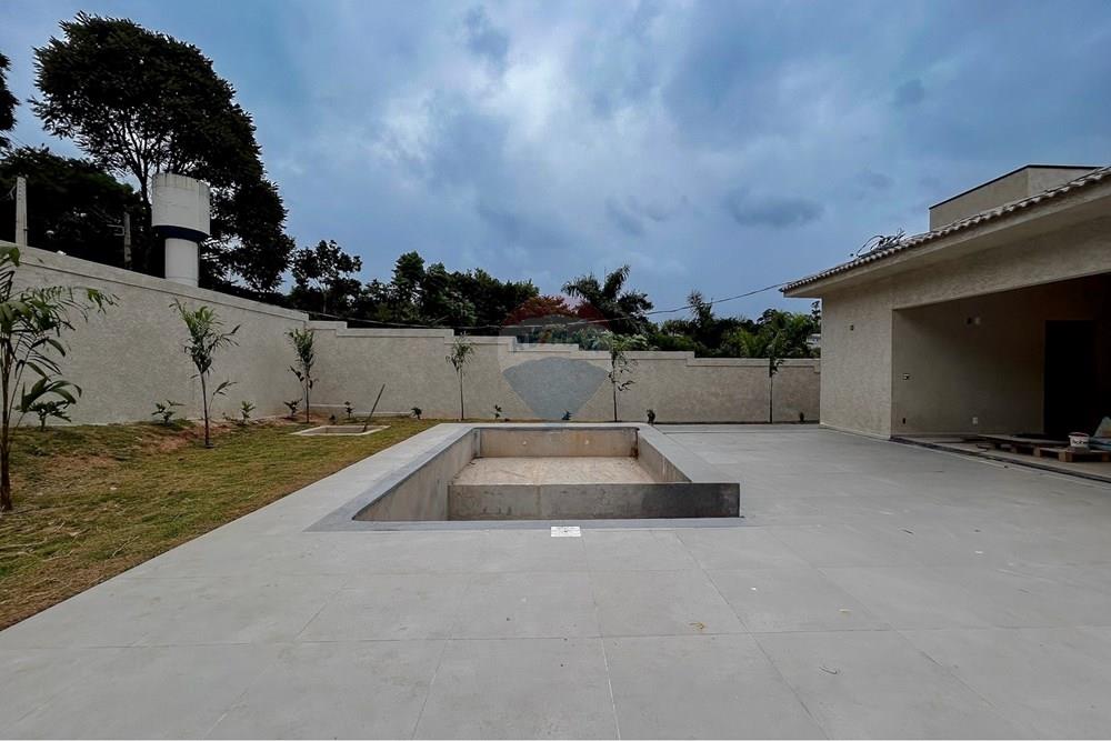 Casa de Condomínio - Venda - Louveira , São Paulo - 6 Piscina 2.jpg - 690941027-46