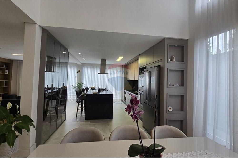 Casa de Condomínio - Alugar - Santana de Parnaíba , São Paulo - 5.jpeg - 691141038-49