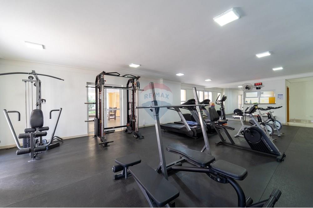 Apartamento - Venda - Jundiaí , São Paulo - DSC04706.jpg - Sala de Ginástica - 690591052-27