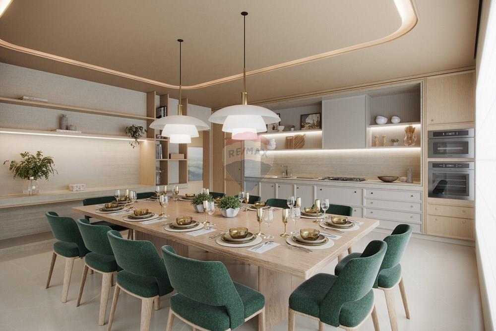 Apartamento - Venda - Americana , São Paulo - 11.Espaco Gastronomico_Final.jpg - 691071035-51