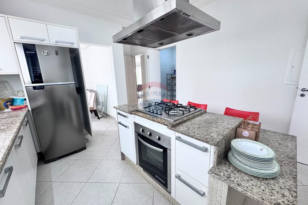 Casa de Condomínio - Venda - Santana de Parnaíba , São Paulo - IMG_1471.JPG - 690951039-40