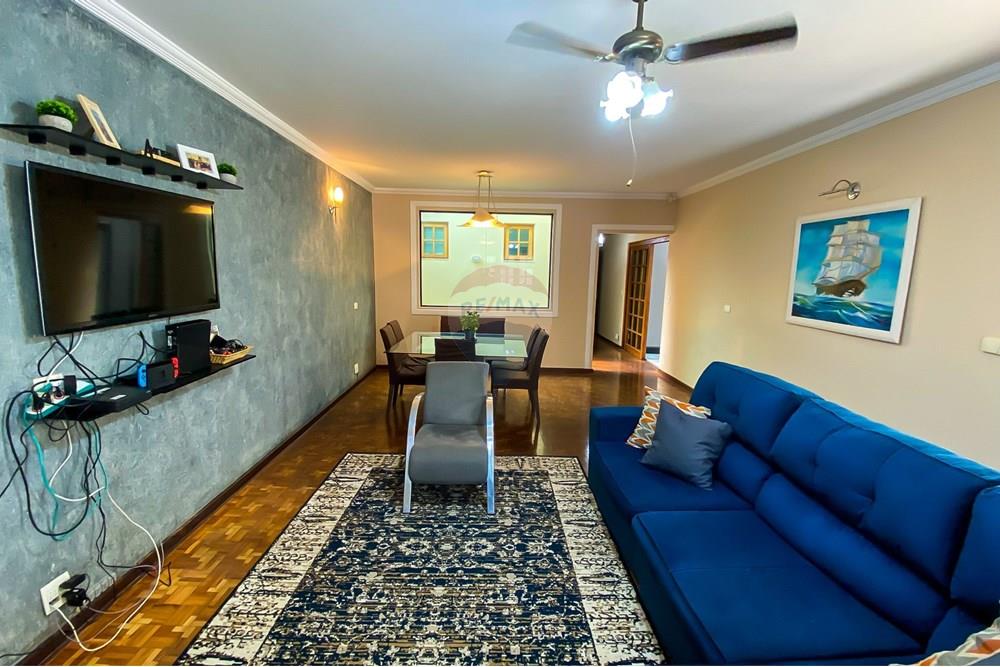 Casa - Venda - Piracicaba , São Paulo - IMG_3061.jpg - Sala de estar - 690781159-2