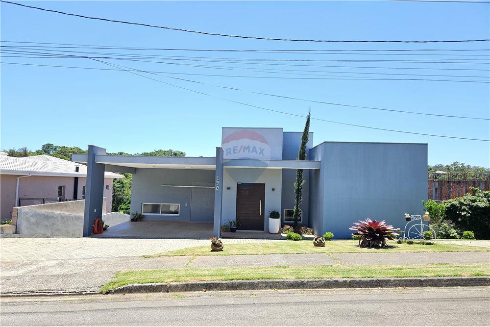 Casa de Condomínio - Venda - Itatiba , São Paulo - 1 - 690661020-163