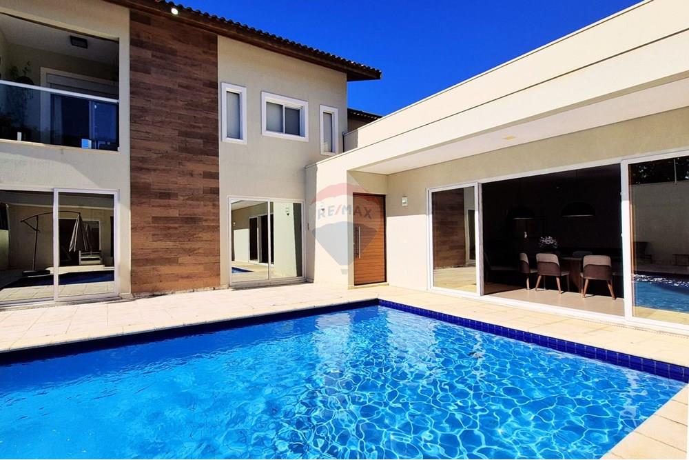 Casa de Condomínio - Venda - Salto , São Paulo - foto para capa.jpg - Jardim Externo - 690651008-81