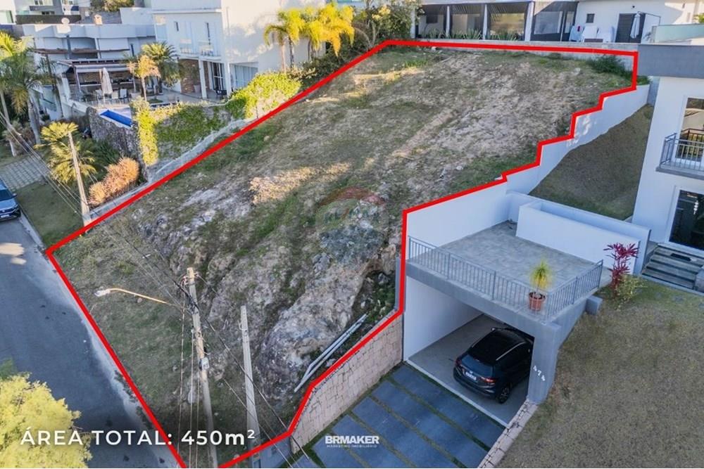 Terreno - Venda - Itatiba , São Paulo - Foto 6.jpg - 690661002-100