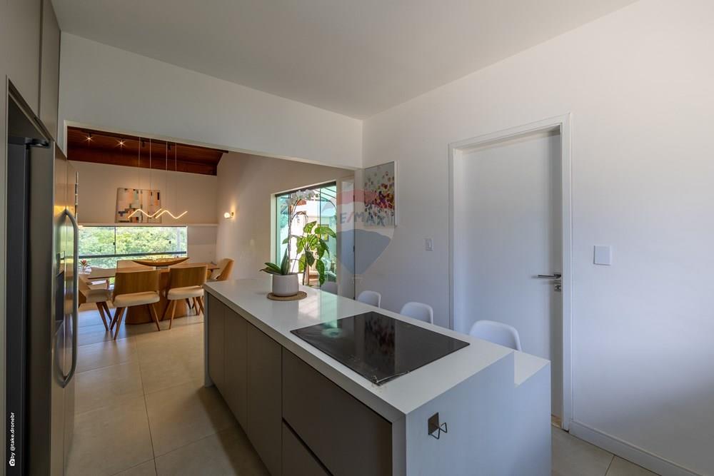 Casa de Condomínio - Venda - Valinhos , São Paulo - TKD-12107.jpg - 690491081-9