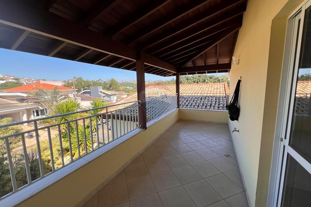 Casa de Condomínio - Alugar - Valinhos , São Paulo - IMG_4270.jpeg - 690491081-14