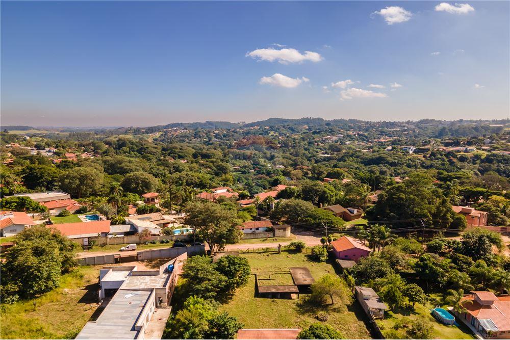 Terreno - Venda - Vinhedo , São Paulo - vista aérea - 690851011-423