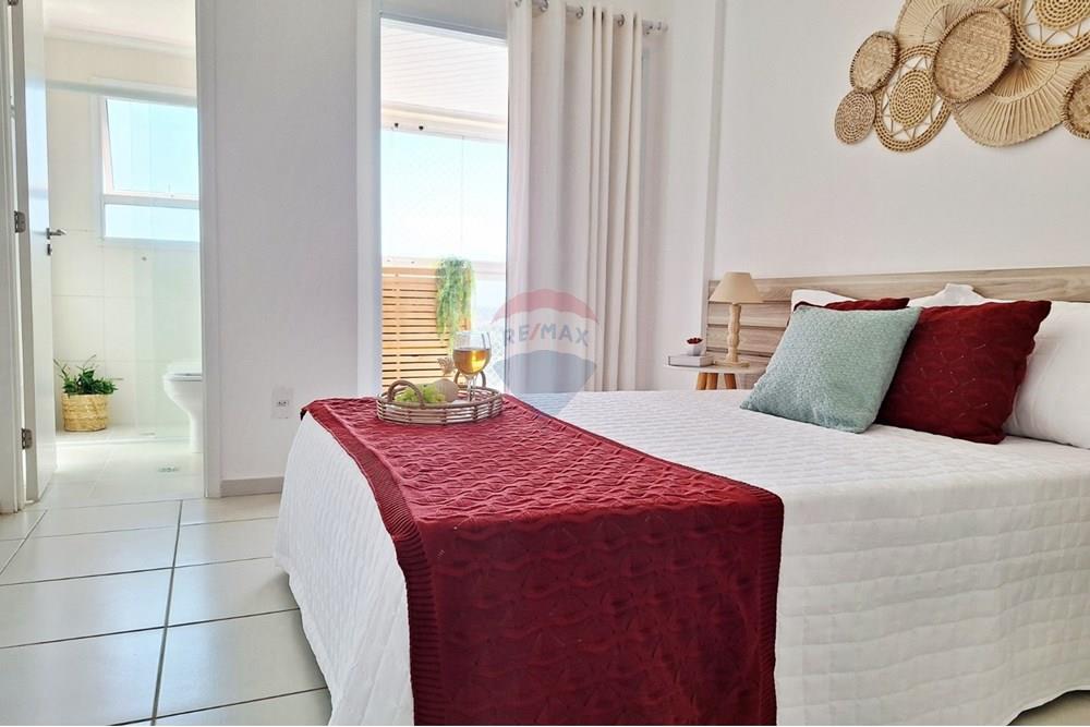 Apartamento - Venda - Bertioga , São Paulo - Quarto 1b.jpg - Quarto - 690341032-38