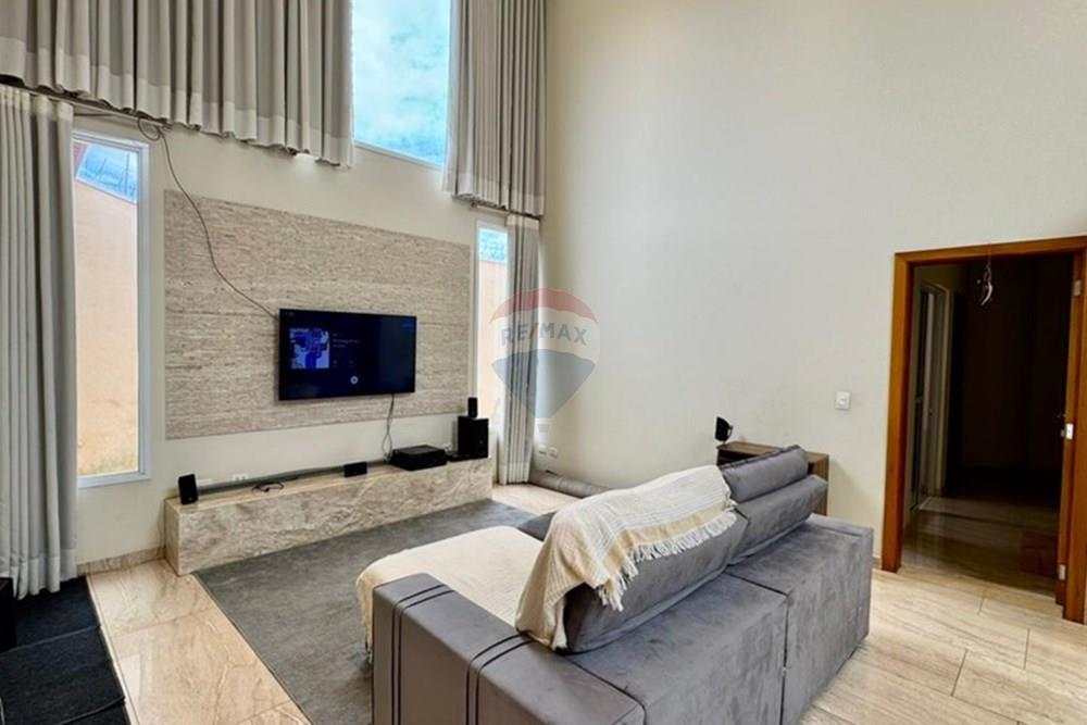 Casa - Venda - Santa Bárbara d'Oeste , São Paulo - IMG-20251213-WA0326.jpg - Sala de jantar - 690231111-9