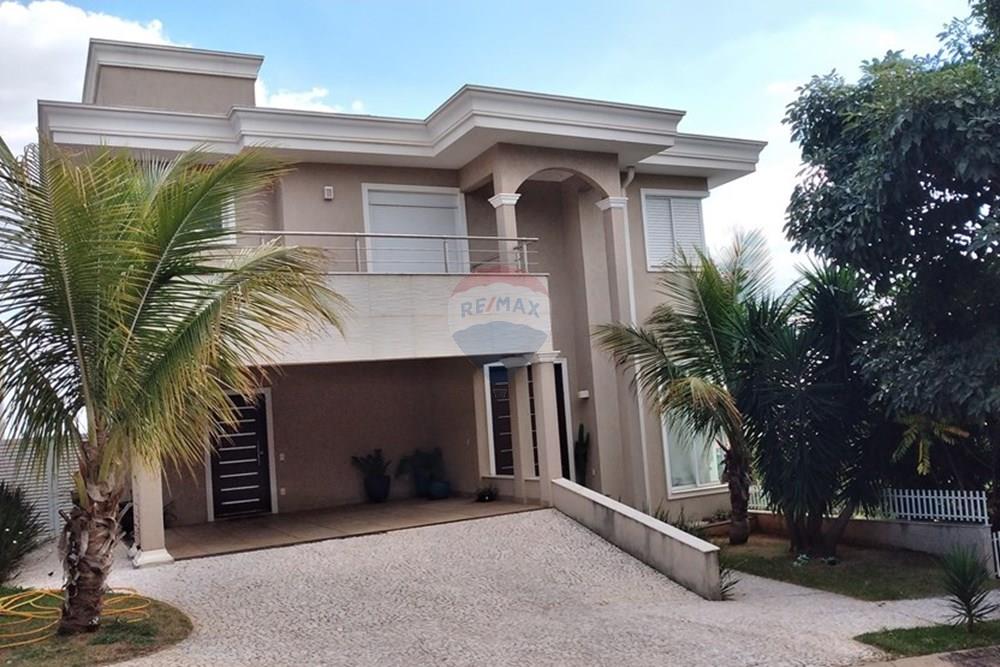 Casa de Condomínio - Alugar - Campinas , São Paulo - 102.jpg - 690211049-2