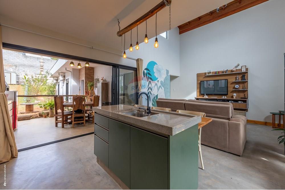 Casa - Venda - Louveira , São Paulo - TKD-4585.jpg - 690051016-115