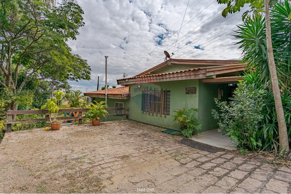 Chácara / Sítio / Fazenda - Venda - Valinhos , São Paulo - DSC01052-HDR.jpg - 690941039-6