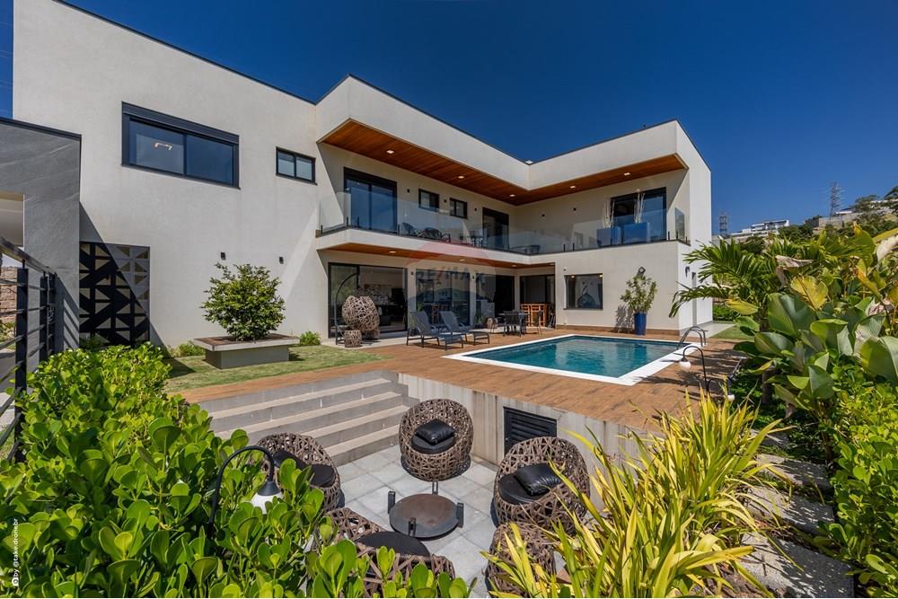 Casa de Condomínio - Venda - Vinhedo , São Paulo - TKD-10947.jpg - 690941014-84