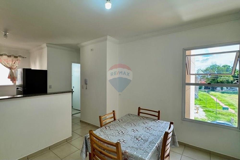 Apartamento - Venda - Santa Bárbara d'Oeste , São Paulo - WhatsApp Image 2026-01-10 at 19.06.52 (13).jpeg - Sala - 690231111-10