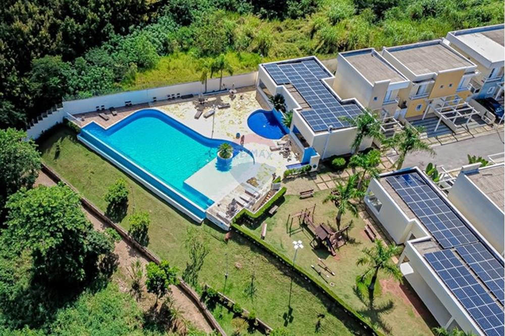 Casa de Condomínio - Venda - Cotia , São Paulo - DRONE-12.jpg - 691151027-14