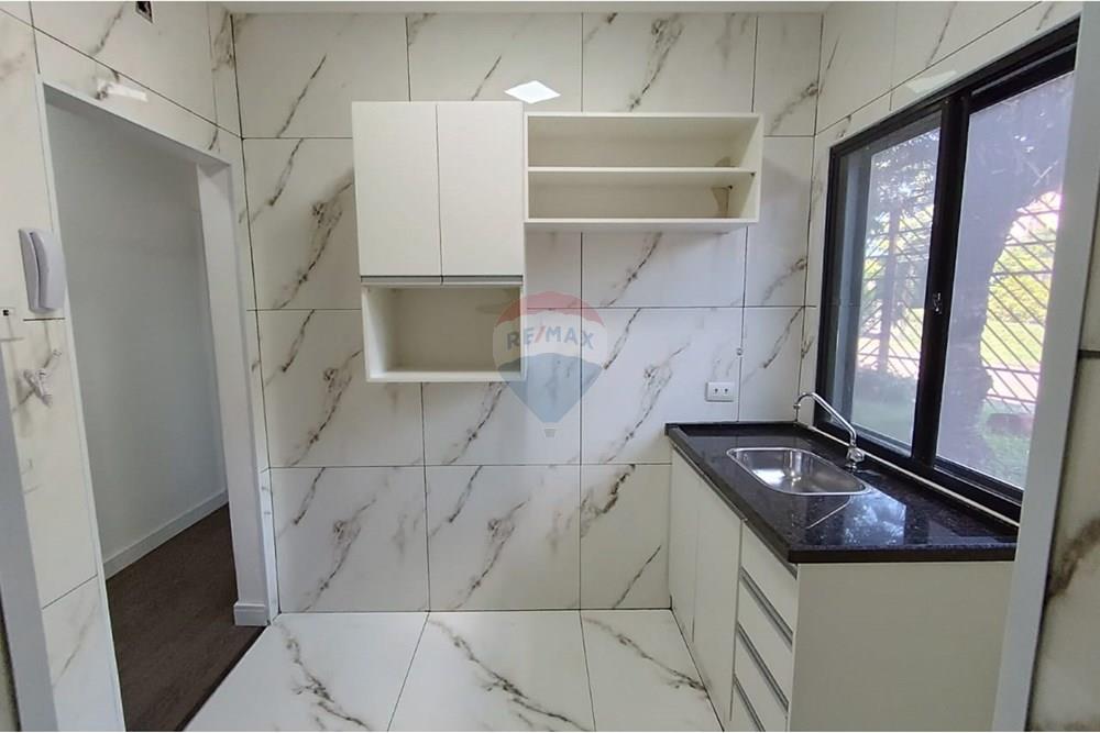 Apartamento à venda com 1 quarto, 34m² - Foto 1