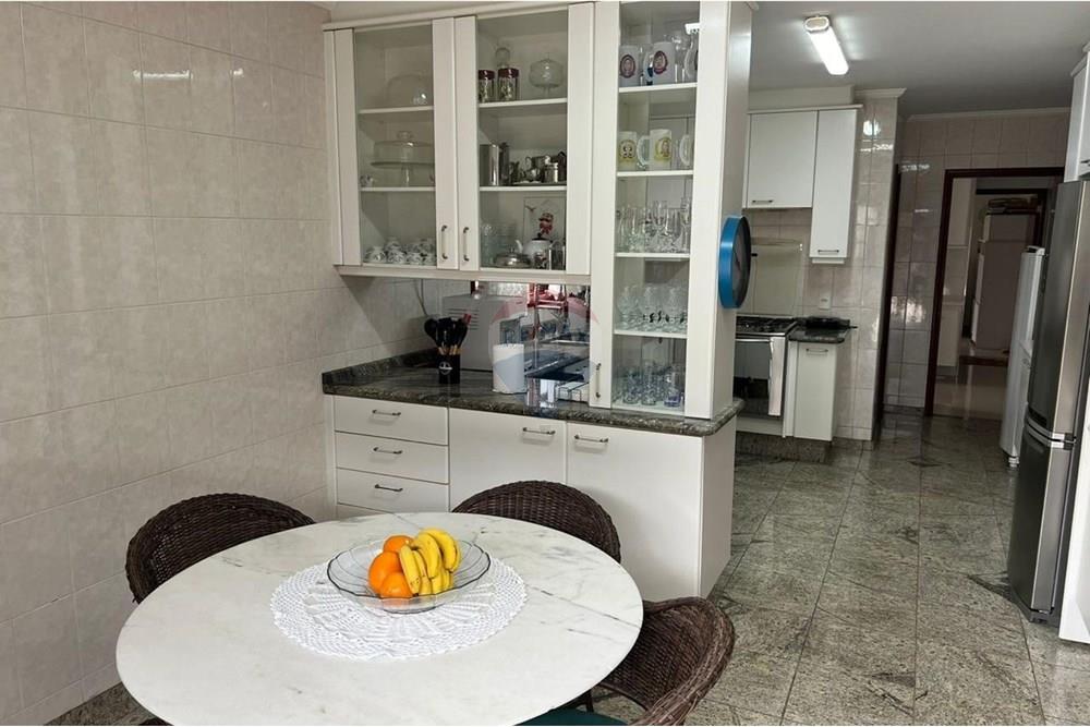 Casa de Condomínio - Alugar - Santana de Parnaíba , São Paulo - imagem20.jpg - 691021035-22