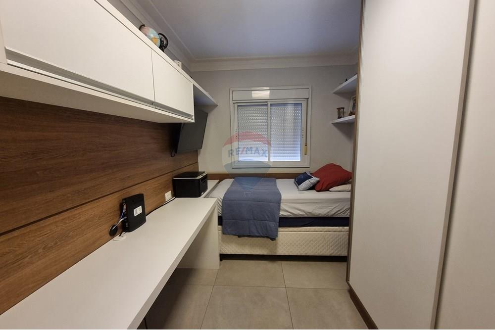 Apartamento à venda com 2 quartos, 62m² - Foto 13