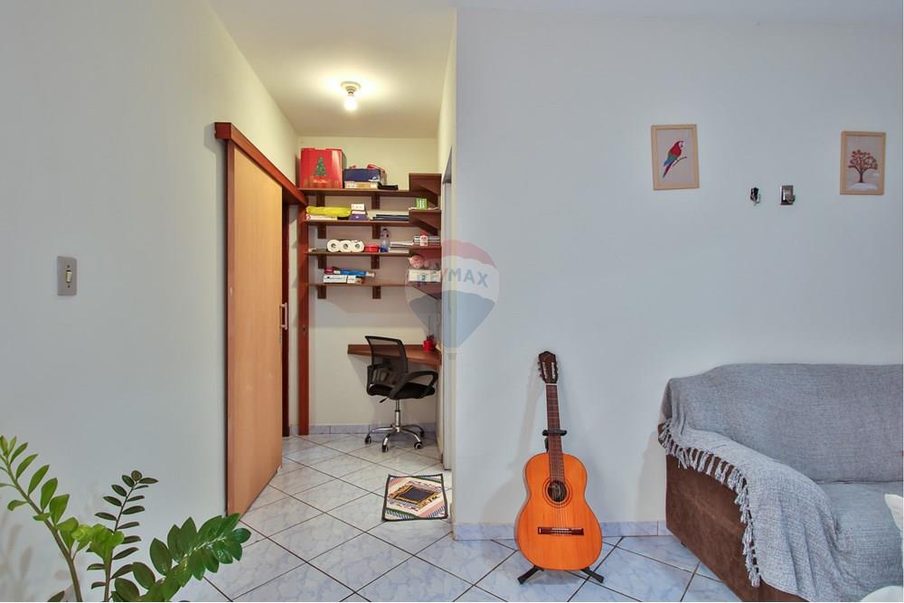 Casa - Venda - Rio Claro , São Paulo - Av. 76 A,1035 - Lr8.jpg - Sala de estar - 690901035-42