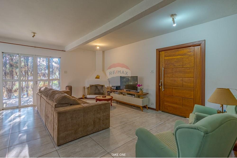 Casa de Condomínio - Venda - Vinhedo , São Paulo - Cópia de DSC04804-HDR.jpg - 690941019-94