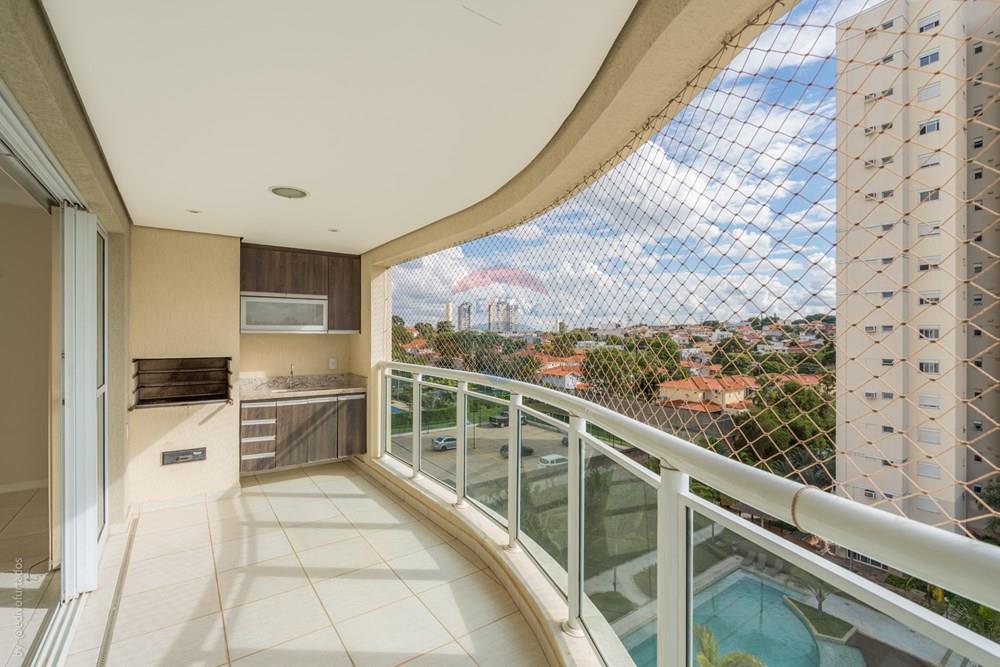 Apartamento - Venda - Campinas , São Paulo - EDI00650-HDREDIVORG98002306922 - CLUB HOUSE - VANESSA VINCEGUERRI.jpg - Varanda - 690681118-139