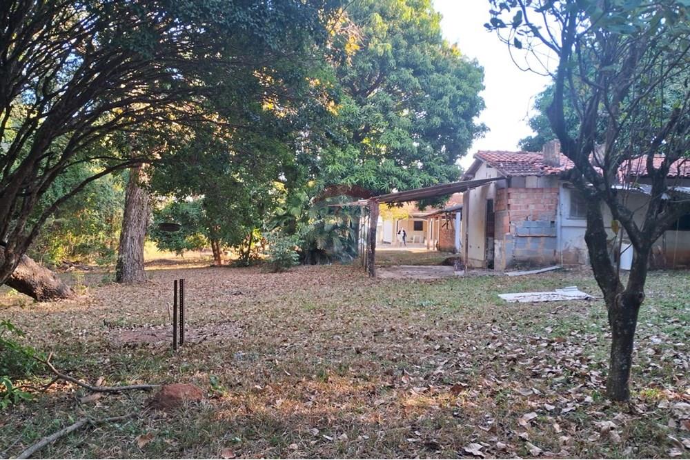 Chácara / Sítio / Fazenda - Venda - Mogi Mirim , São Paulo - chacara paola 19.jpeg - 690751035-87