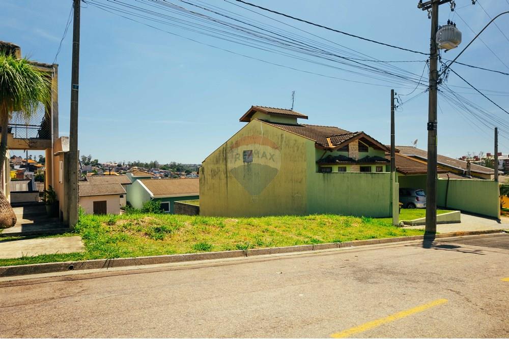 Terreno - Venda - Várzea Paulista , São Paulo - Terreno Chacur-2.jpg - 690591011-82