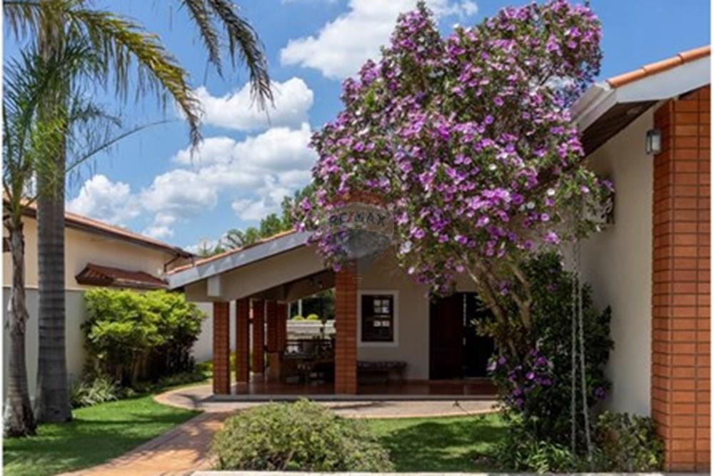 Casa de Condomínio - Venda - Jundiaí , São Paulo - _C8A5030-HDR-17.jpg - Quintal - 690791104-36