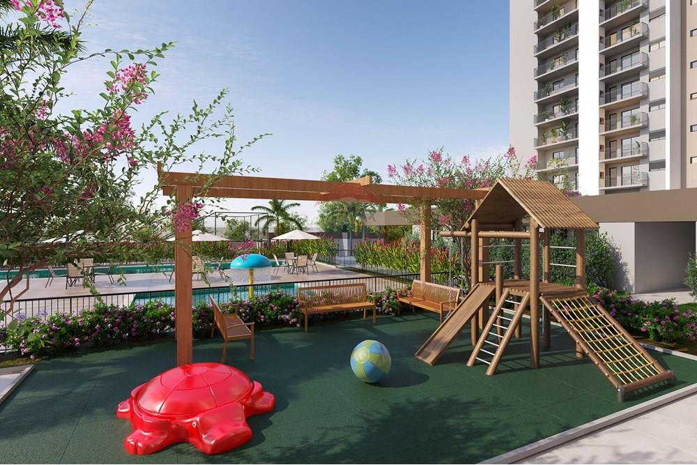 Apartamento - Venda - Paulínia , São Paulo - AVITA_PAULIVITA_PLAYGROUND_LR.jpg - 690511309-11
