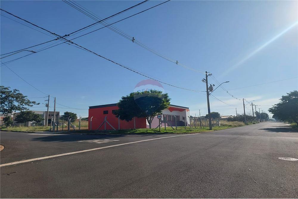 Terreno - Venda - Araraquara , São Paulo - 5 - 690151052-82