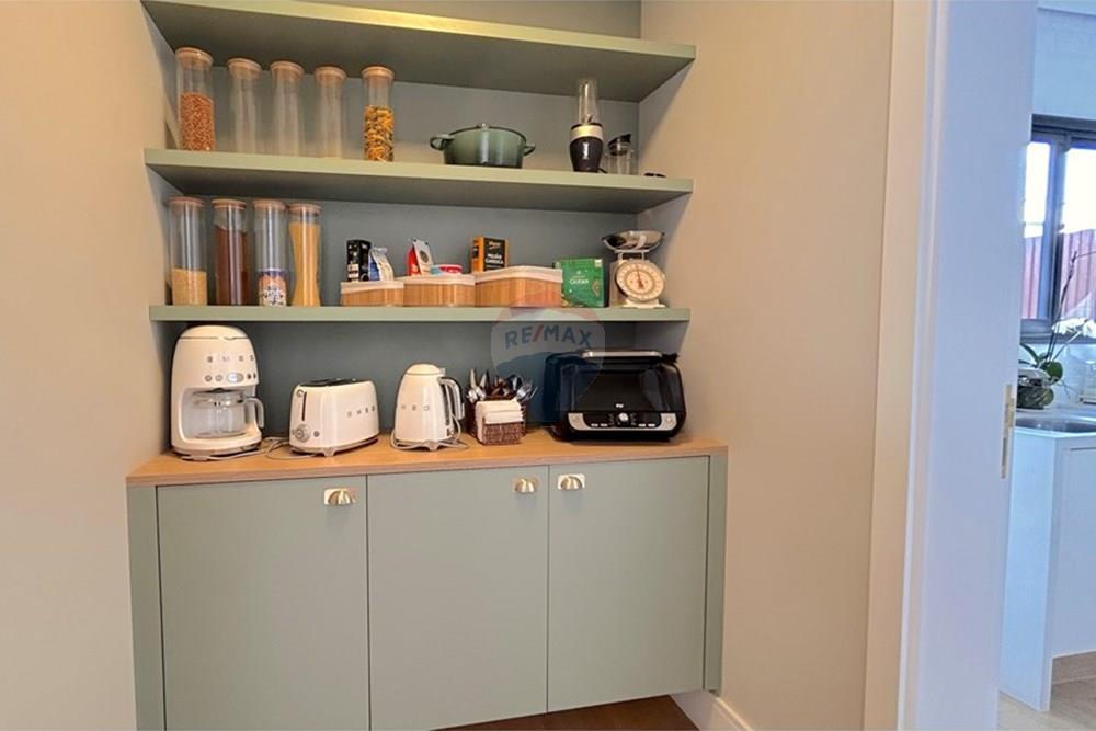 Casa de Condomínio - Venda - Jaguariúna , São Paulo - Dispensa.jpg - 691191003-10