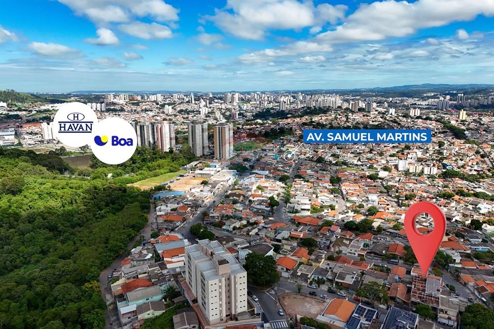 Casa - Venda - Jundiaí , São Paulo - DJI_20260122090924_0795_D_DJIMINI4PR-Editar.jpg - 690361034-19