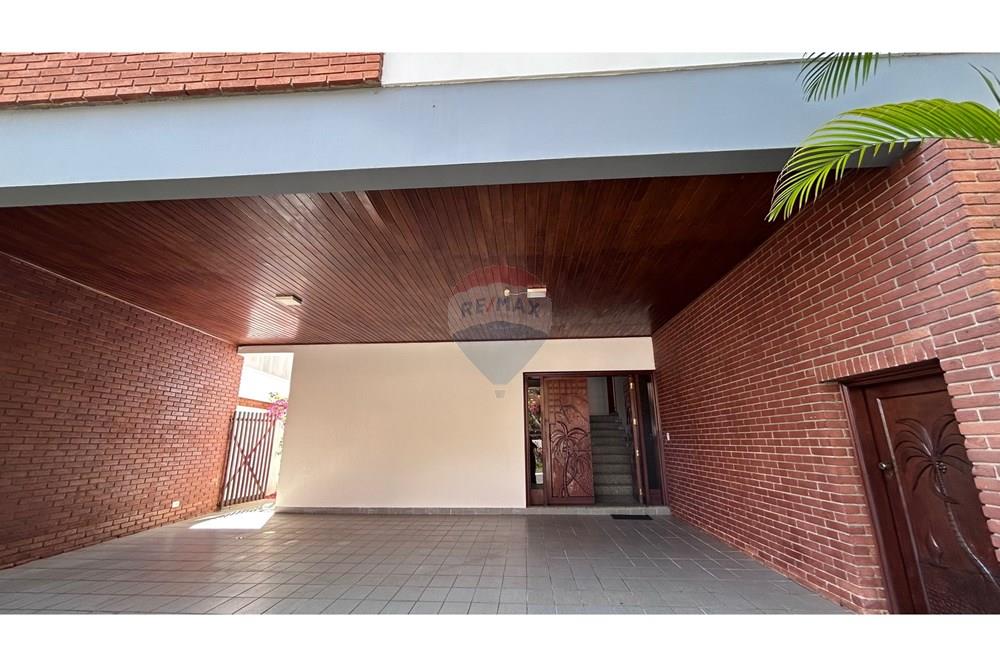 Casa de Condomínio - Alugar - Santana de Parnaíba , São Paulo - IMG_8792.jpeg - Garagem - 691141013-20