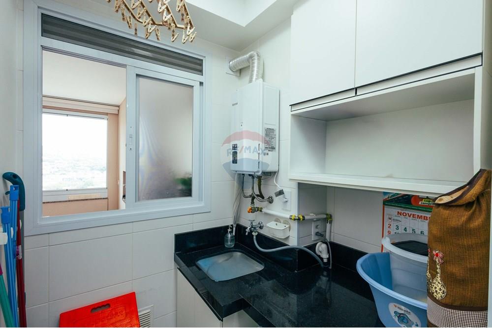 Apartamento - Venda - Jundiaí , São Paulo - Torres de Ozanan-31.jpg - 690591011-86