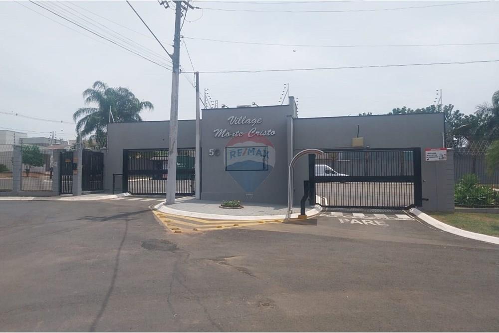 Casa de Condomínio - Alugar - Cosmópolis , São Paulo - cvmc3.jpeg - 690511355-9