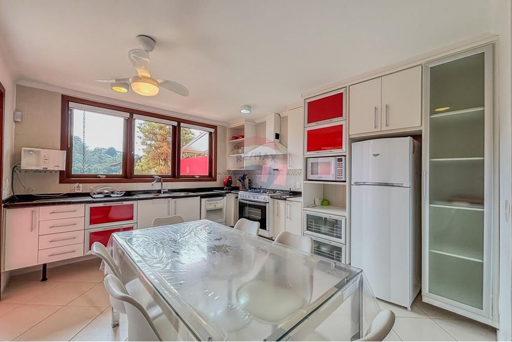 Casa de Condomínio - Venda - Vinhedo , São Paulo - IMG_6333.JPG - 690491080-2